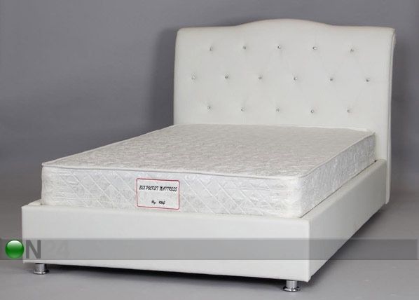Кровать Queen 180x200 cm