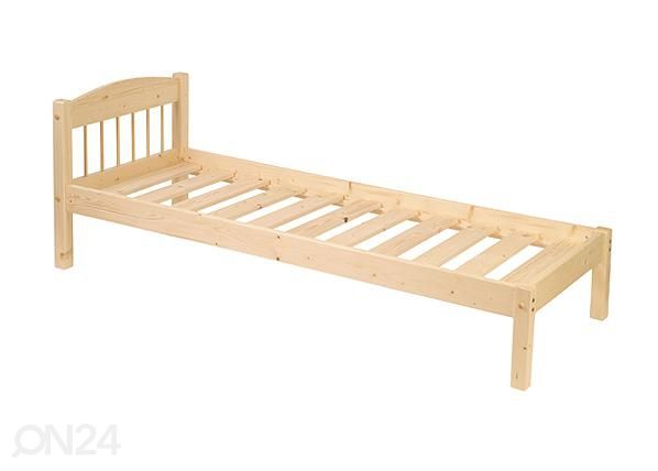 Кровать Tiina 90x200 cm