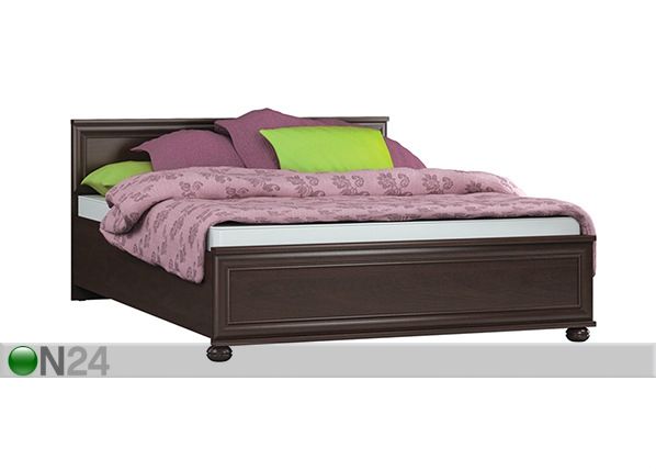 Кровать Verdi 160x200 cm
