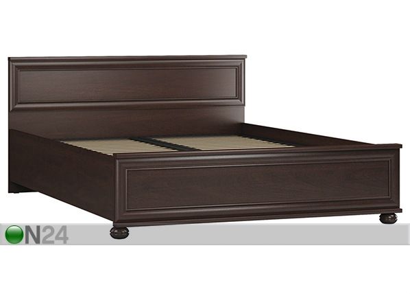 Кровать Verdi 160x200 cm