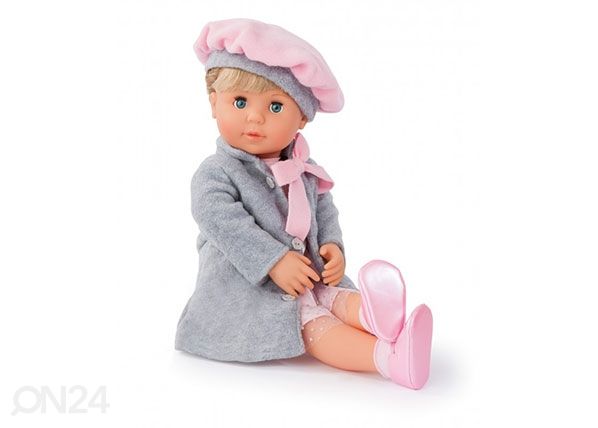Кукла на эстонском языке Anna-Liisa, 46 см