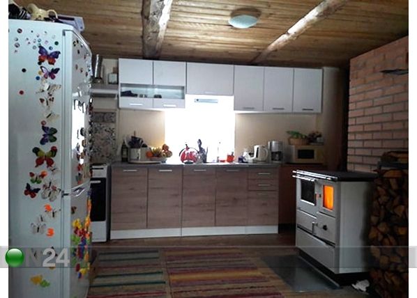 Кухня 260 cm
