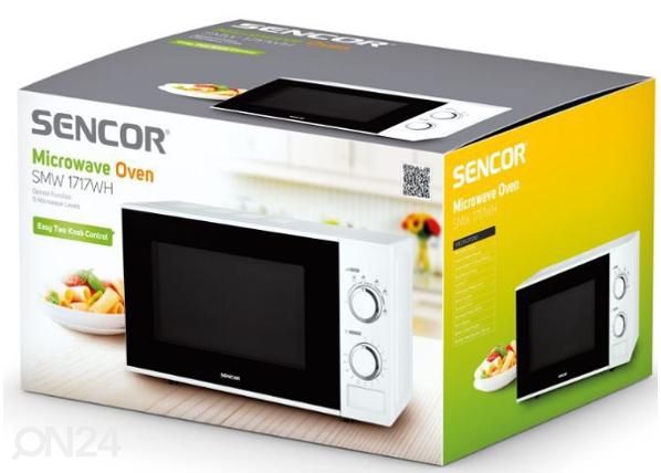 Микроволновая печь Sencor