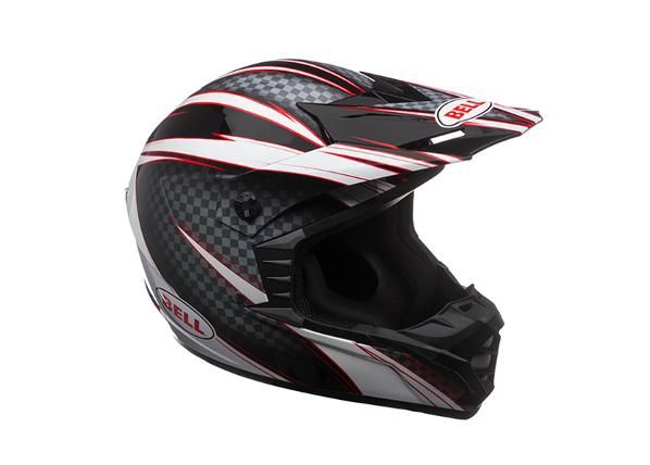 Мотоциклетный шлем Bell PS SX-1