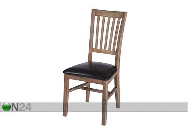 Обеденные стулья Alaska, 2 шт