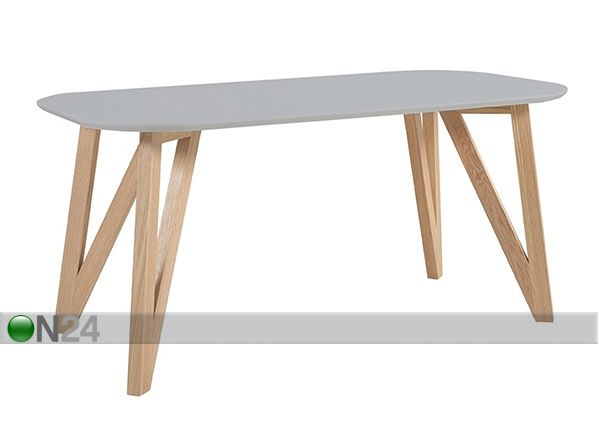 Обеденный стол 140x90 cm