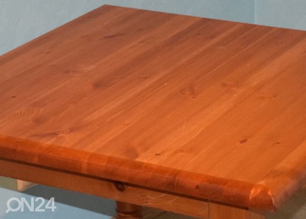 Обеденный стол 80x80 cm