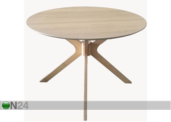 Обеденный стол Alard Ø 105 cm