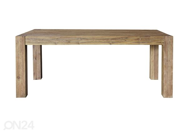 Обеденный стол Banda 200x100 cm