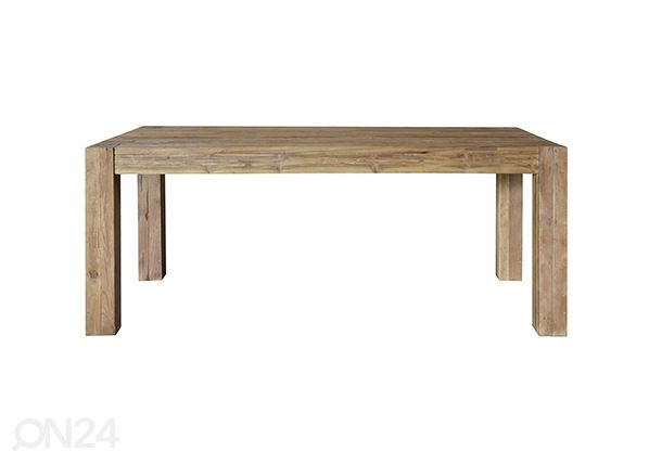 Обеденный стол Banda 240x100 cm