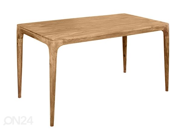 Обеденный стол Mid Century 180x90 cm
