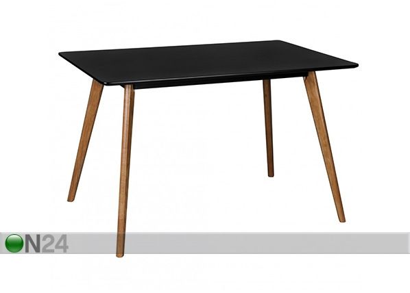 Обеденный стол Scanio 120x80 cm