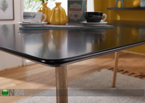 Обеденный стол Scanio 120x80 cm