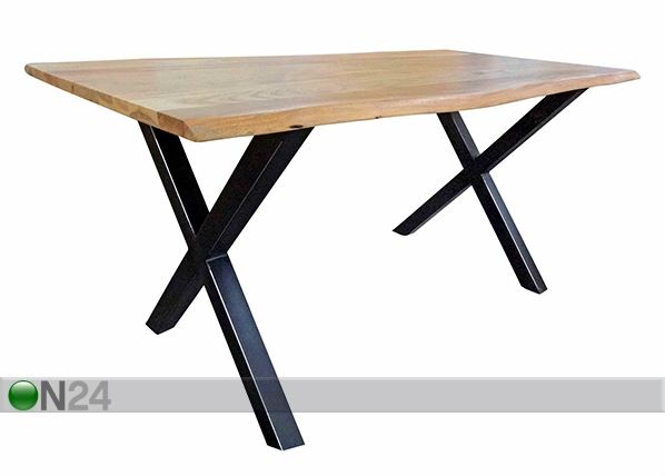 Обеденный стол This 160x85 cm