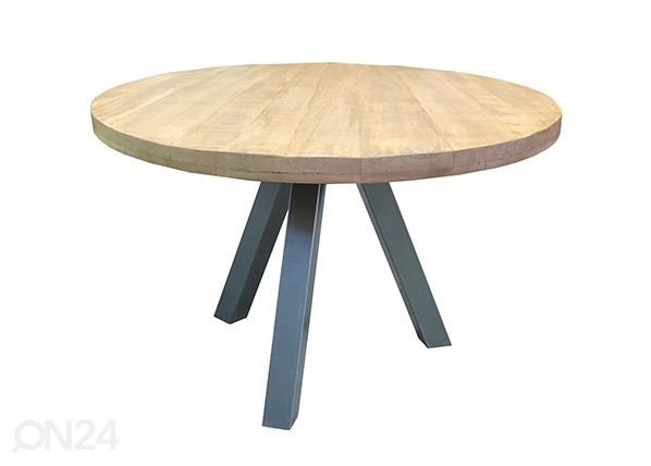 Обеденный стол Tische Ø120 cm