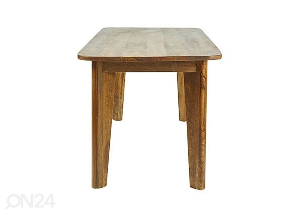 Обеденный стол Tom Tailor 80x180 cm