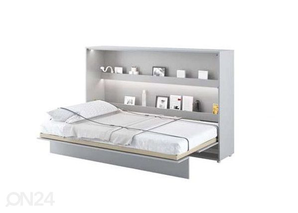 Откидная кровать-шкаф BED CONCEPT 120x200 cm