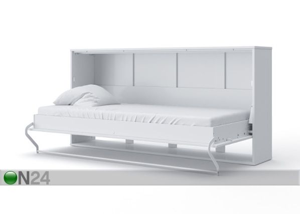 Откидная кровать-шкаф Invento 90x200 cm