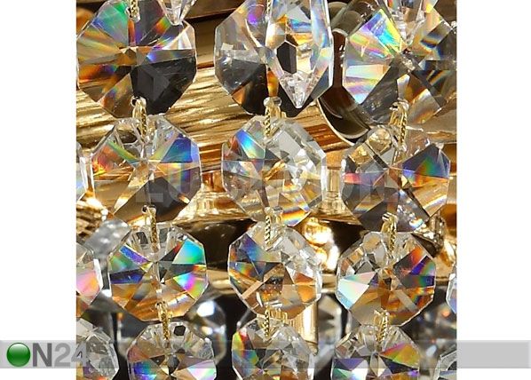 Подвесной светильник с кристаллами Versailles