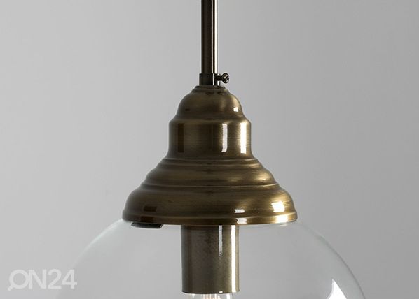 Подвесной светильник Jafa