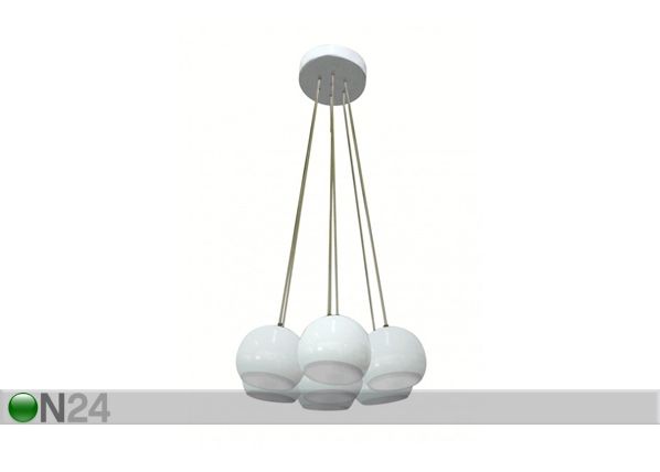 Подвесной светильник Spheres White