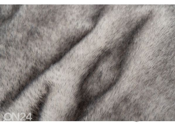 Подушка декоративная Arctic Silver 45х45 см