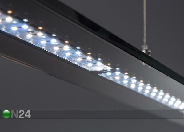 Потолочный LED светильник Tenso TW