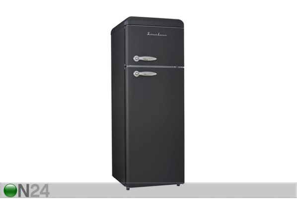 Ретро-холодильник Schaub Lorenz SL210B