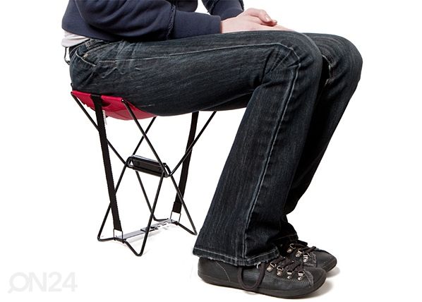 Складной стул Pocket chair