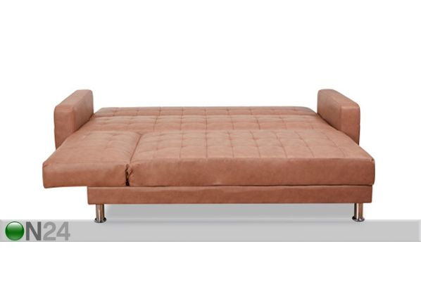 Угловой диван-кровать Gambia