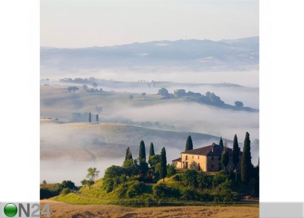 Флизелиновые фотообои A country estate in Tuscany
