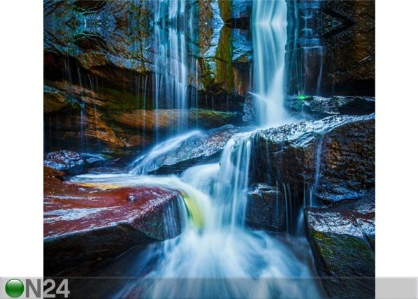 Фотошторы Waterfall, 280x245 см