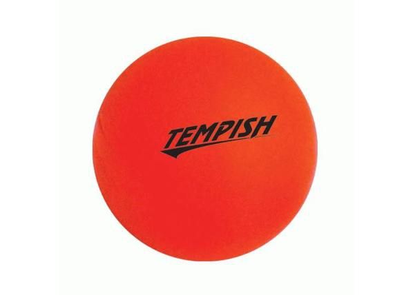 Хоккейный мяч In Line оранжевый Tempish