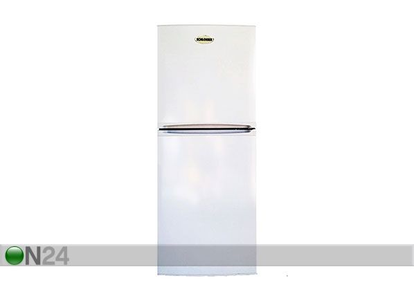 Холодильник-морозильник Schlosser TRF14W