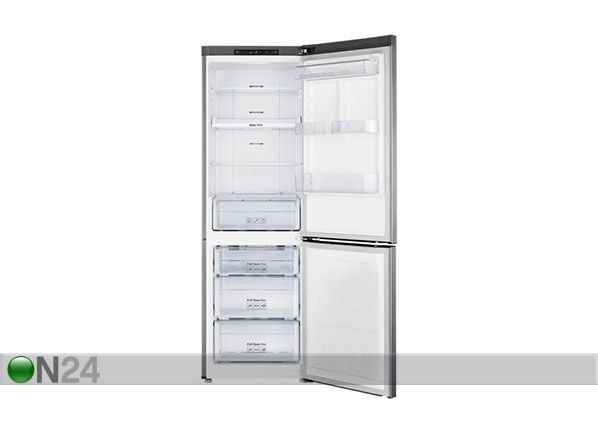 Холодильник Samsung RB31HSR2DSA/EF