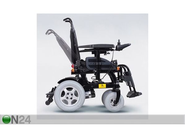 Электрическая инвалидная коляска Limber