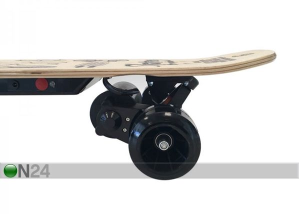 Электрический скейтборд 150L Wood Art