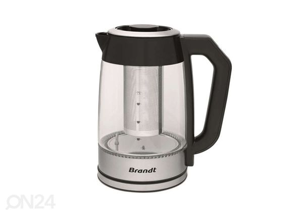 Электрический чайник Brandt 1,7 л