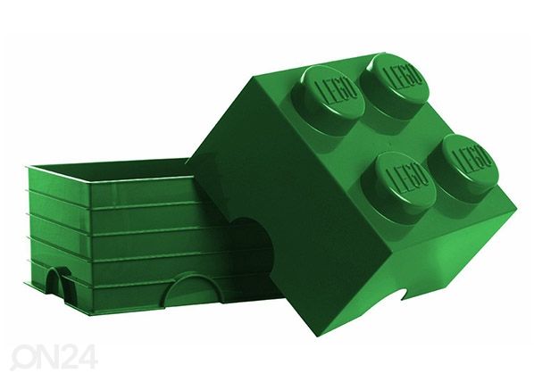 Ящик для хранения игрушек LEGO 4