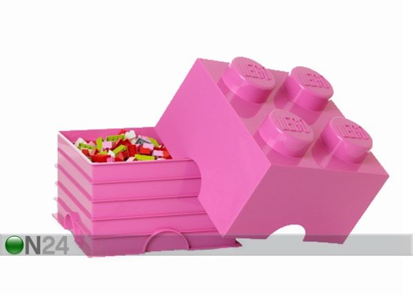 Ящик для хранения игрушек LEGO 4 Friends