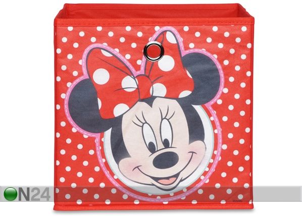 Disney ящик Minnie Mouse