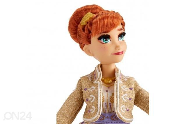 Frozen 2 Deluxe Модная кукла
