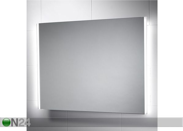 LED зеркало Rae 80x60 см