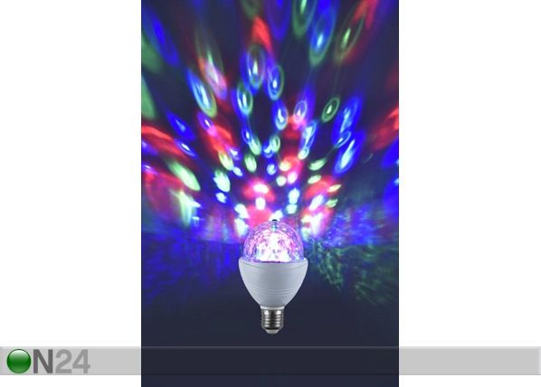 LED лампоска Disko 3 Вт