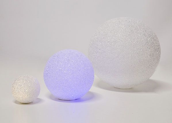 LED шар Ball Ø 24,5 cm