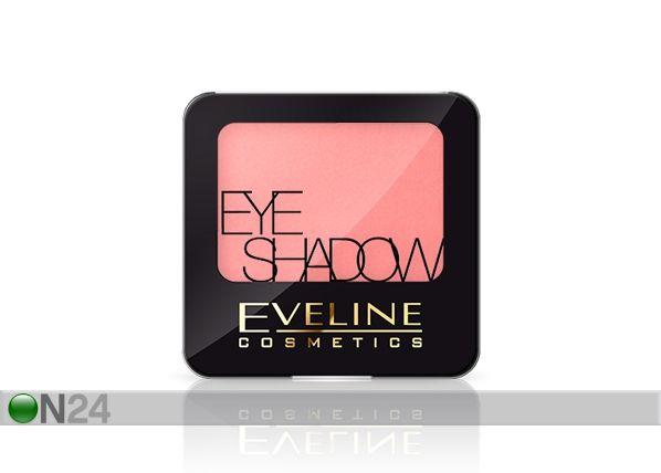 Mono тени для век Eveline Cosmetics