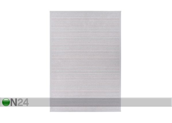 Narma newWeave® шенилловый ковер Esna silver 200x300 cm