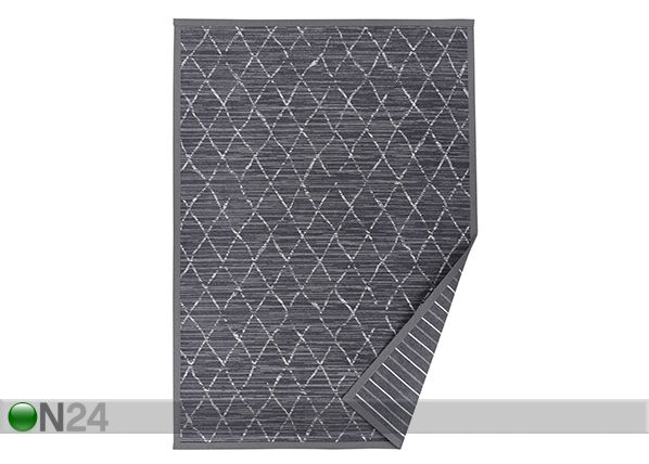 Narma newWeave® шенилловый ковер Vao grey 140x200 cm