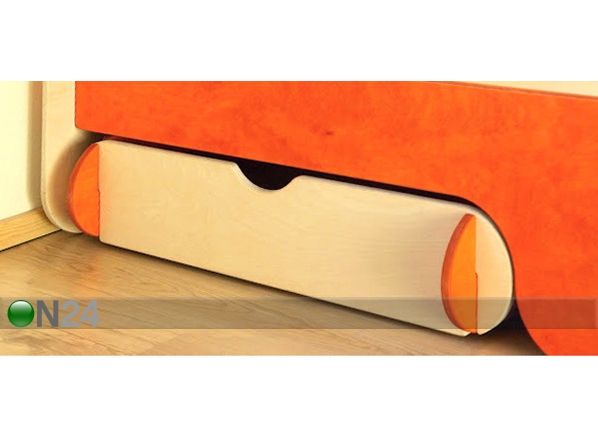 Radis ящик кроватный для детской и подростковой кровати Piku