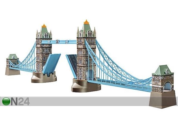 Ravensburger 3D пазл Tower Bridge